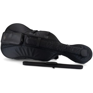 Сумка для виолончели Jakob Winter JWC 2690 BK 4/4 Jakob Winter JWC 2690 BK 4/4 Cello Bag