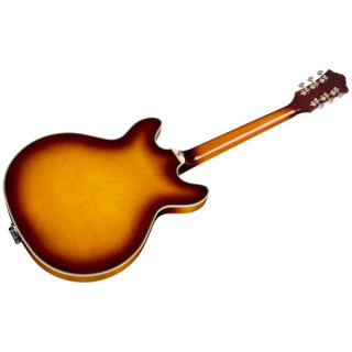Гилд Старфайр Кастом ДЦ ГВТ СТ Guild Starfire Custom DC GVT ST