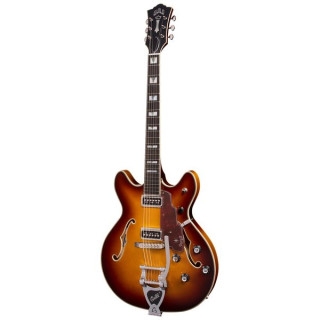 Гилд Старфайр Кастом ДЦ ГВТ СТ Guild Starfire Custom DC GVT ST