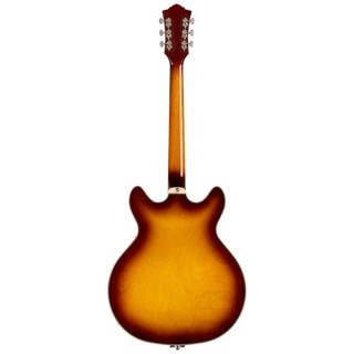 Гилд Старфайр Кастом ДЦ ГВТ СТ Guild Starfire Custom DC GVT ST