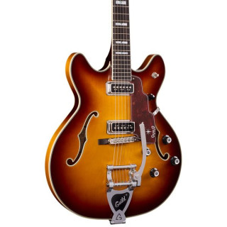 Гилд Старфайр Кастом ДЦ ГВТ СТ Guild Starfire Custom DC GVT ST