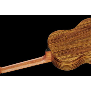 Классическая гитара LAG HyVibe 30 Classic LAG HyVibe 30 Classic