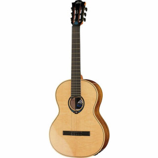 Классическая гитара LAG HyVibe 30 Classic LAG HyVibe 30 Classic