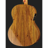Классическая гитара LAG HyVibe 30 Classic LAG HyVibe 30 Classic