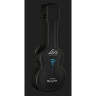 Классическая гитара LAG HyVibe 30 Classic LAG HyVibe 30 Classic