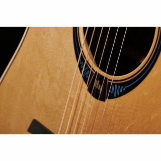 Акустическая гитара LAG THV30DCE Tramontane HyVibe LAG THV30DCE Tramontane HyVibe