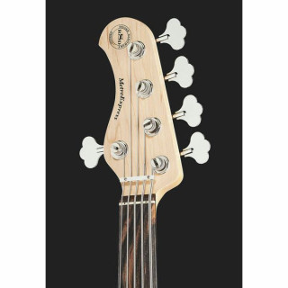 Садовский метроэкспресс 21-5 Vin BK FL LH Sadowsky MetroExpress 21-5 Vin BK FL LH