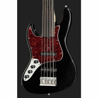 Садовский метроэкспресс 21-5 Vin BK FL LH Sadowsky MetroExpress 21-5 Vin BK FL LH