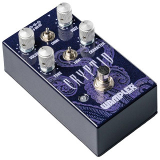 Wampler Cryptid Fuzz     Tavmusic.ru  Cryptid Fuzz Wampler Cryptid Fuzz