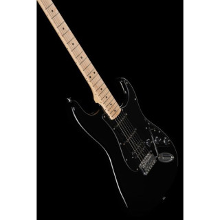Электрогитара Squier Sonic Strat HSS Black Bundle №579654 (Комплект)