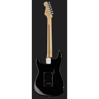 Электрогитара Squier Sonic Strat HSS Black Bundle №579654 (Комплект)