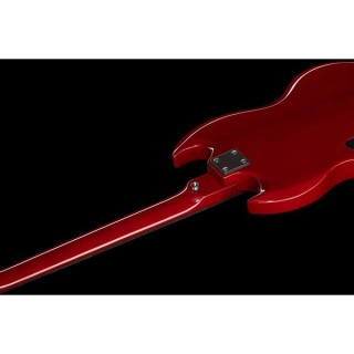 Электрогитара Harley Benton DC-200 CH Student Series Набор №371273 Harley Benton DC-200 CH Student Series Bundle №371273