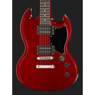 Электрогитара Harley Benton DC-200 CH Student Series Набор №371273 Harley Benton DC-200 CH Student Series Bundle №371273