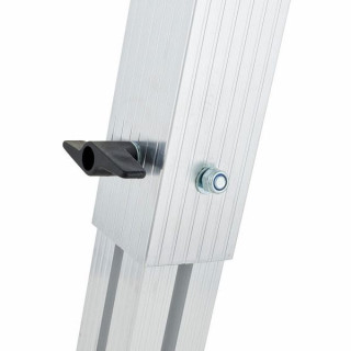 Этап тура Stairville Tour Tele Leg 4x 60-100 Stairville Tour Stage Tele Leg 4x 60-100