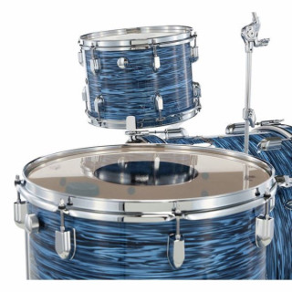 Pearl President Deluxe 22" Oc.Ripple Pearl President Deluxe 22" Oc.Ripple