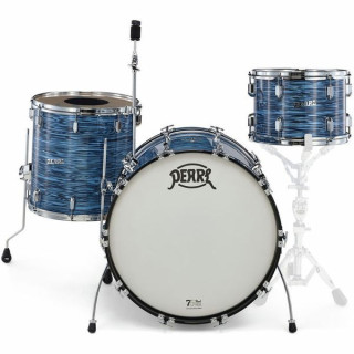 Pearl President Deluxe 22" Oc.Ripple Pearl President Deluxe 22" Oc.Ripple