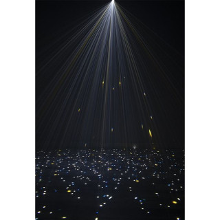 Eliminator Cosmic Burst Eliminator Cosmic Burst