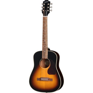 Epiphone J-45 Express Винтажный Сонный Бурст Epiphone J-45 Express Vintage Sunburst
