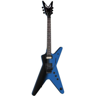 Джин Гуитарс ML 79 Floyd Денкан ББФ Dean Guitars ML 79 Floyd Duncan BBF