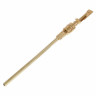 Маршевый пюпитр Südtiroler Marschbuchhalter Holder Sax straight Magn. Südtiroler Marschbuchhalter Holder Sax straight Magn.