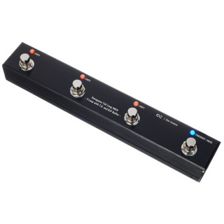 Одна контрольная петля Xenagama Tail Loop MKIII One Control Xenagama Tail Loop MKIII