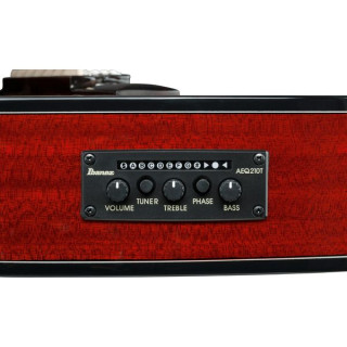 Иbanez GA35TCE-SRR Ibanez GA35TCE-SRR