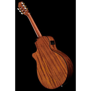 Ibanez AEG50N-NT нейлон Ibanez AEG50N-NT Nylon