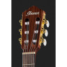 Ibanez AEG50N-NT нейлон Ibanez AEG50N-NT Nylon