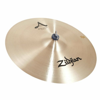 Зилджян 18" Серия А-Рок-авария Zildjian 18" A-Series Rock Crash