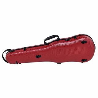 Футляр для скрипки Gewa Pure 1.8 RD 4/4 Gewa Pure Violin Case 1.8 RD 4/4