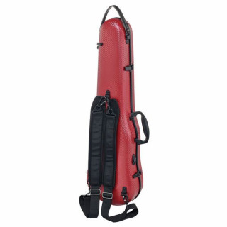 Футляр для скрипки Gewa Pure 1.8 RD 4/4 Gewa Pure Violin Case 1.8 RD 4/4