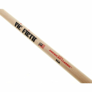 Барабанные палочки Vic Firth 55A American Classic Hickory Vic Firth 55A American Classic Hickory