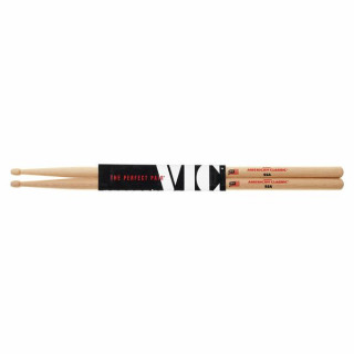 Барабанные палочки Vic Firth 55A American Classic Hickory Vic Firth 55A American Classic Hickory