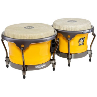 Александра Албан Бонго Meinl Artist Meinl Artist Alexandra Alban Bongos