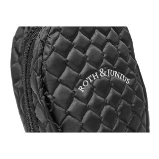 Чехол для кейса виолончели Roth & Junius Cello Set Cover 4/4 BK Roth & Junius Cello Set Cover 4/4 BK