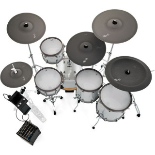 Электронная ударная установка Efnote Pro 503 Power Efnote Pro 503 Power E-Drum Set