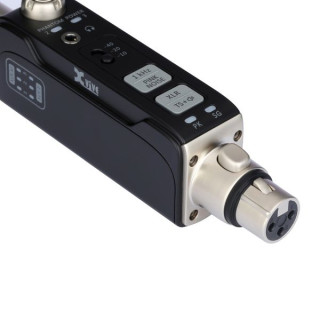 XVive AT-2 Портативный аудиотестер XVive AT-2 Portable Audio Tester