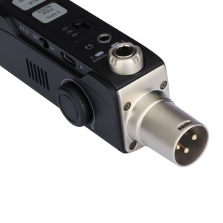 XVive AT-2 Портативный аудиотестер XVive AT-2 Portable Audio Tester