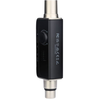 XVive AT-2 Портативный аудиотестер XVive AT-2 Portable Audio Tester