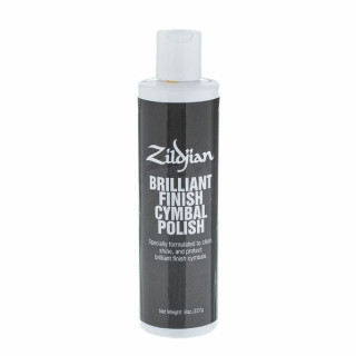 Полироль для чистки тарелок Zildjian P1300 Zildjian P1300 Cymbal Cleaning Polish