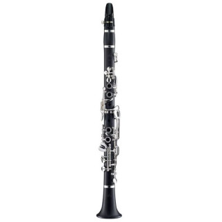 Кларнет Schreiber D-10 C Schreiber D-10 C Clarinet