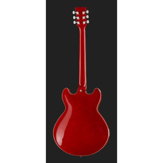 Винтажная серия Harley Benton HB-35 CH Набор №371744 Harley Benton HB-35 CH Vintage Series Bundle №371744