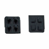 Silverstein Replaceable EZ-Pad Silverstein Replaceable EZ-Pad