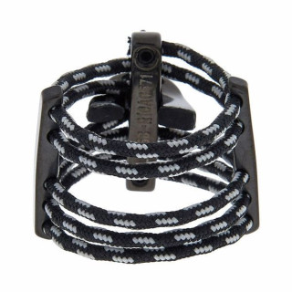 ОРИГИНАЛЬНОЕ черное сопрано Silverstein S #01 Silverstein ORIGINAL Black Soprano S #01