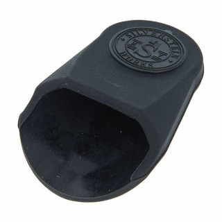 ОРИГИНАЛЬНОЕ черное сопрано Silverstein S #01 Silverstein ORIGINAL Black Soprano S #01