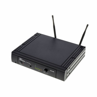 Беспроводная система the t.bone TWS 16 PT 600 MHz Bundle №284188 (Комплект)