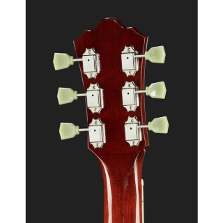 Harley Benton Custom Line Superior-E VS Набор №536854 Harley Benton Custom Line Superior-E VS Bundle №536854