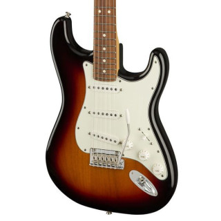 Электрогитара Fender Player Series Strat PF 3TS Fender Player Series Strat PF 3TS