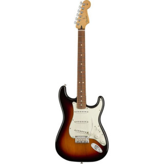 Электрогитара Fender Player Series Strat PF 3TS Fender Player Series Strat PF 3TS