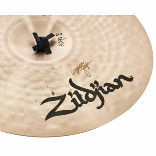 Зильджян 18" K Константинопольский винтаж. Zildjian 18" K Constantinople VintageML